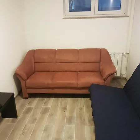 Zagrad Ii Apartman Cilli