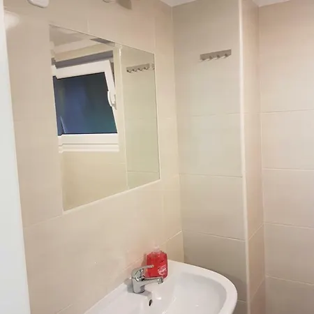 Apartman Zagrad Ii Cilli
