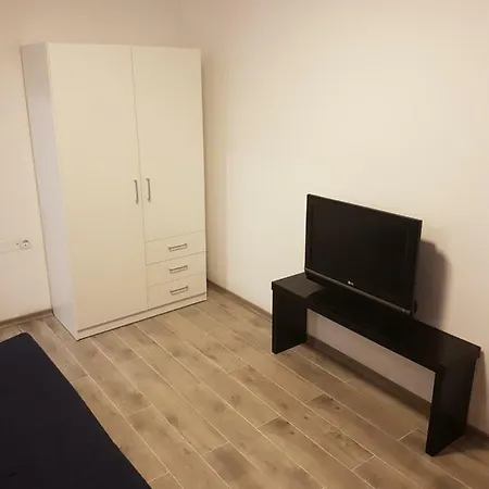 Zagrad Ii Appartement *