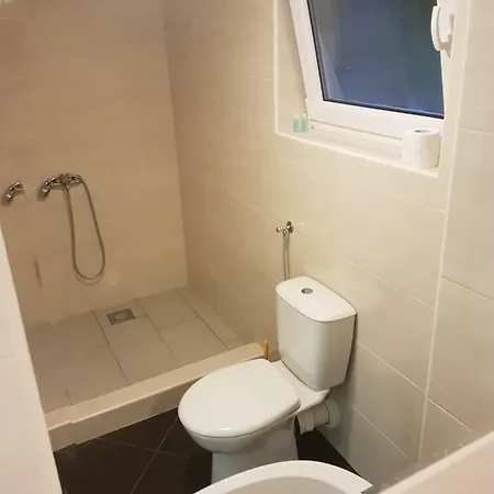 Apartman Zagrad Ii Cilli