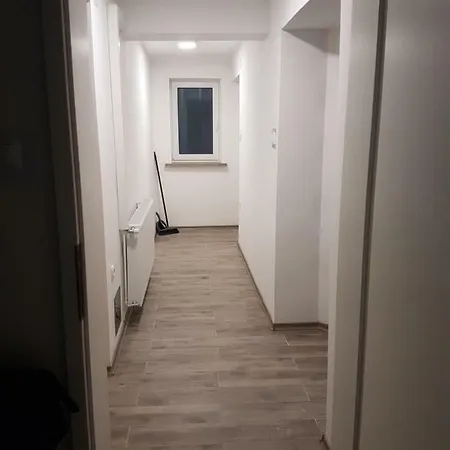 Zagrad Ii Apartman Cilli