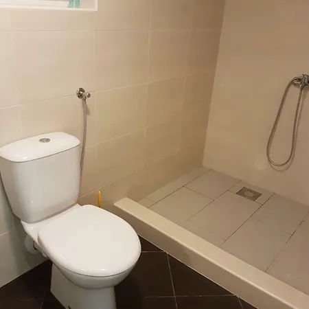 Zagrad Ii Apartman *