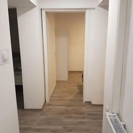 Zagrad Ii Appartement