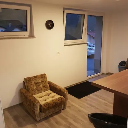 Appartement Zagrad Ii