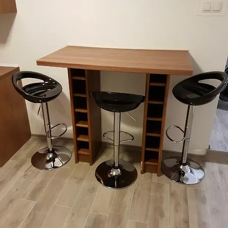 Zagrad Ii Apartman Cilli