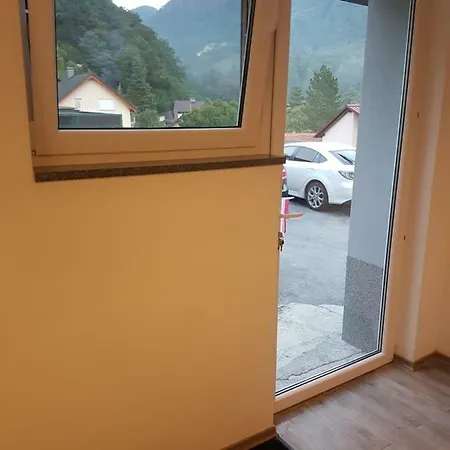 Apartman Zagrad Ii Cilli
