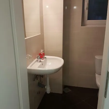 Zagrad Ii Apartman Cilli