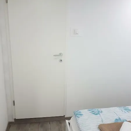 Zagrad Ii Apartman Cilli