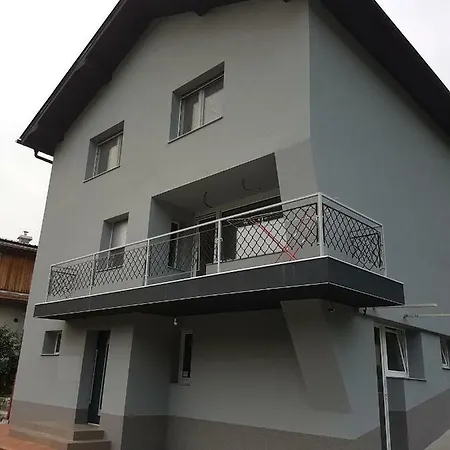 Zagrad Ii Appartement