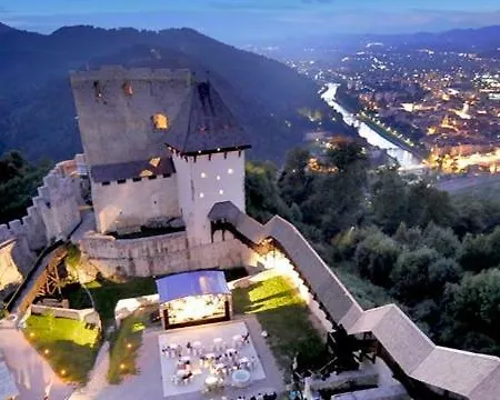 Zagrad Ii Appartement Celje